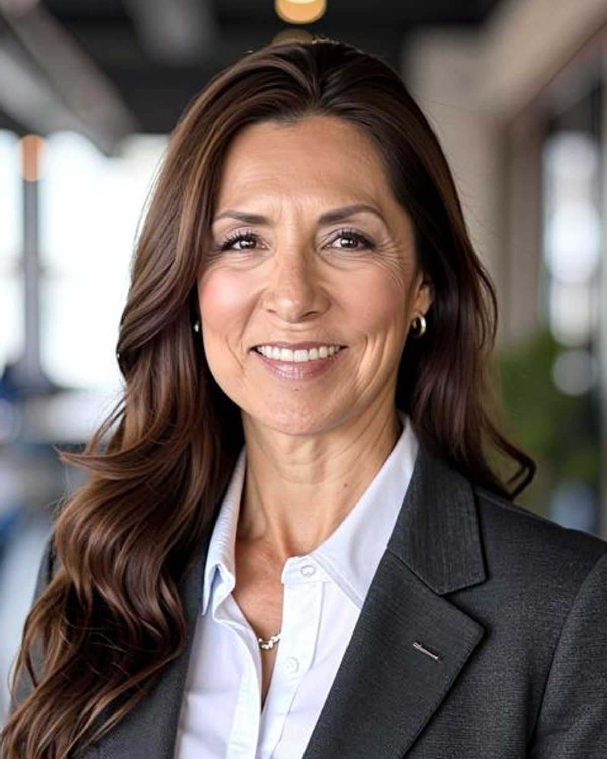 Natalie Laufenberg - Thrivent