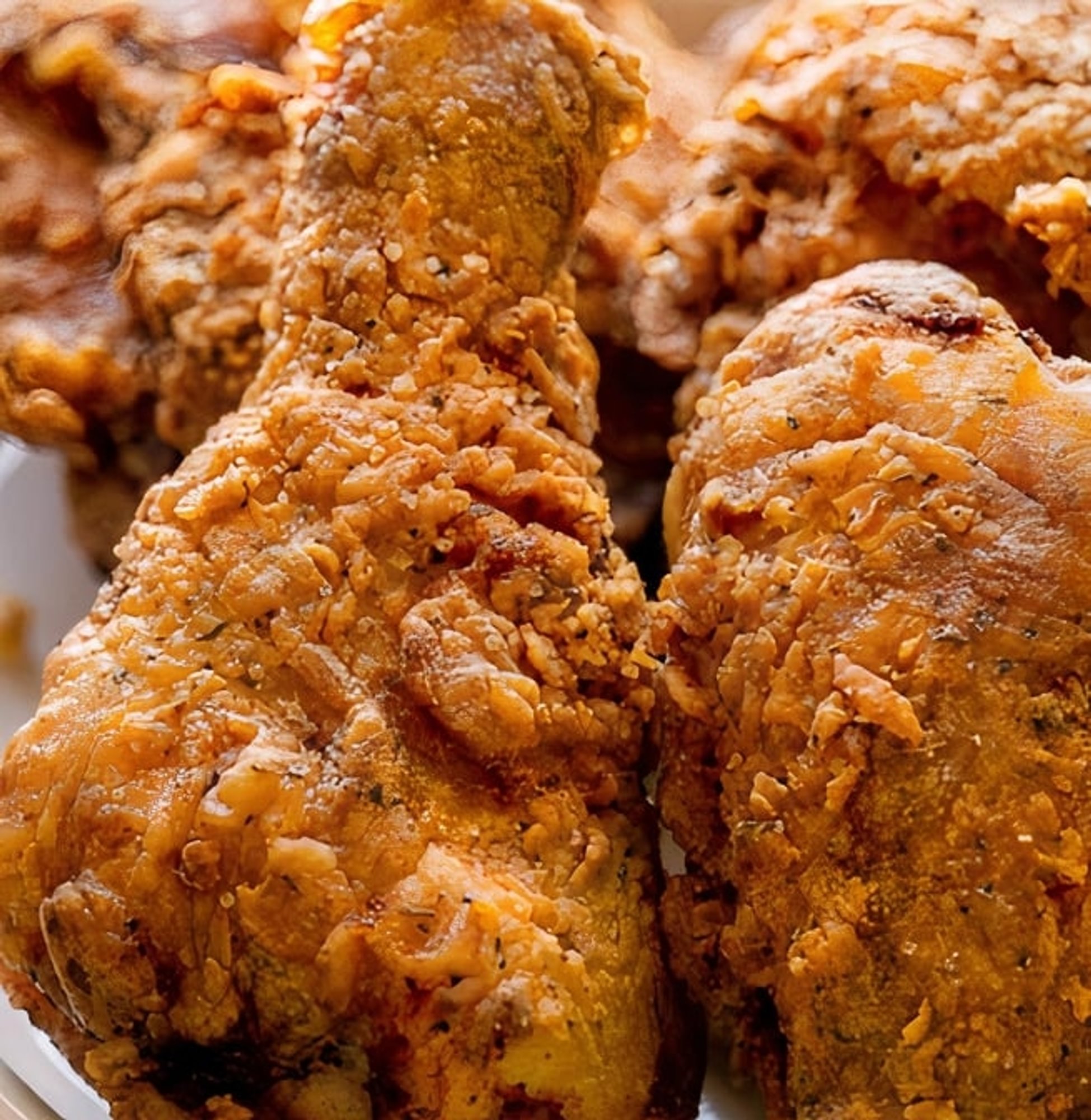 Chicken Leg