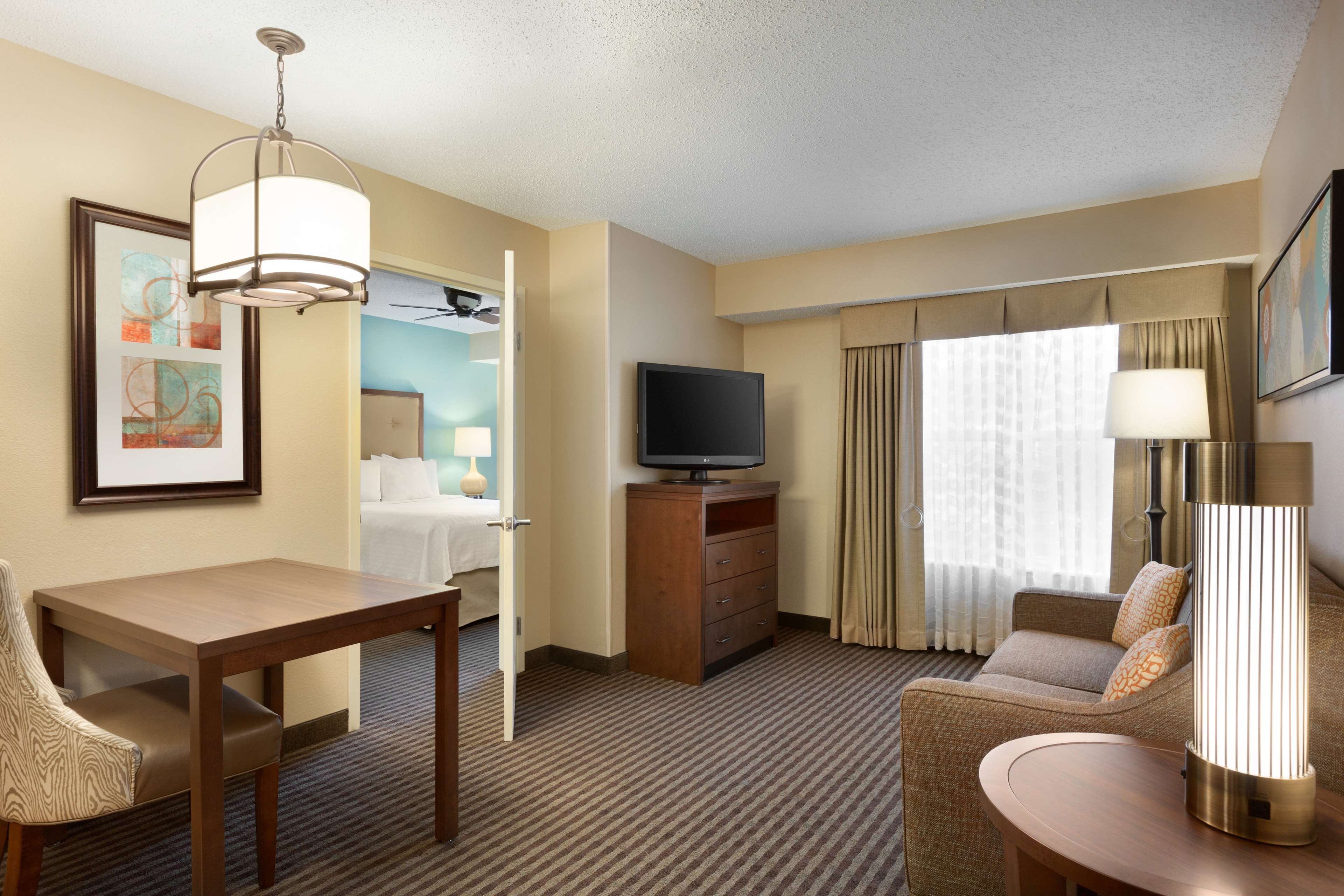 Homewood Suites by Hilton Houston-Westchase Photo