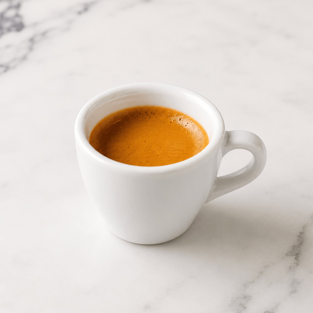 Espresso Coffee