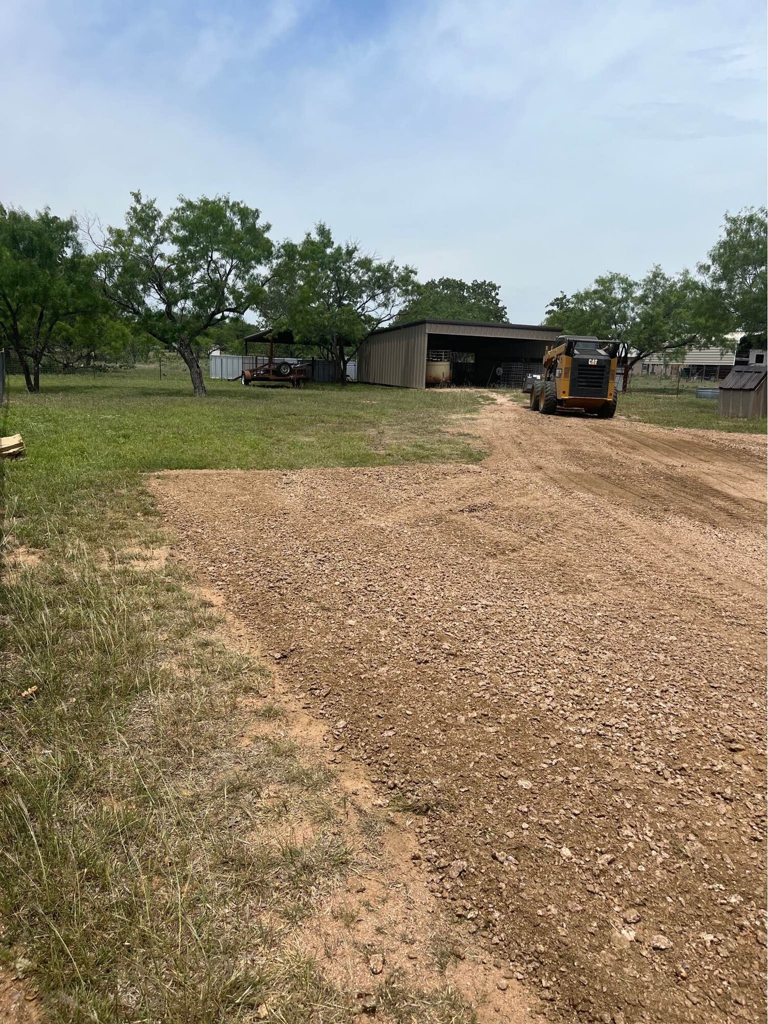 McCoury Construction Image