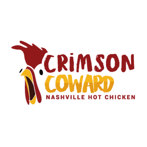 Crimson Coward