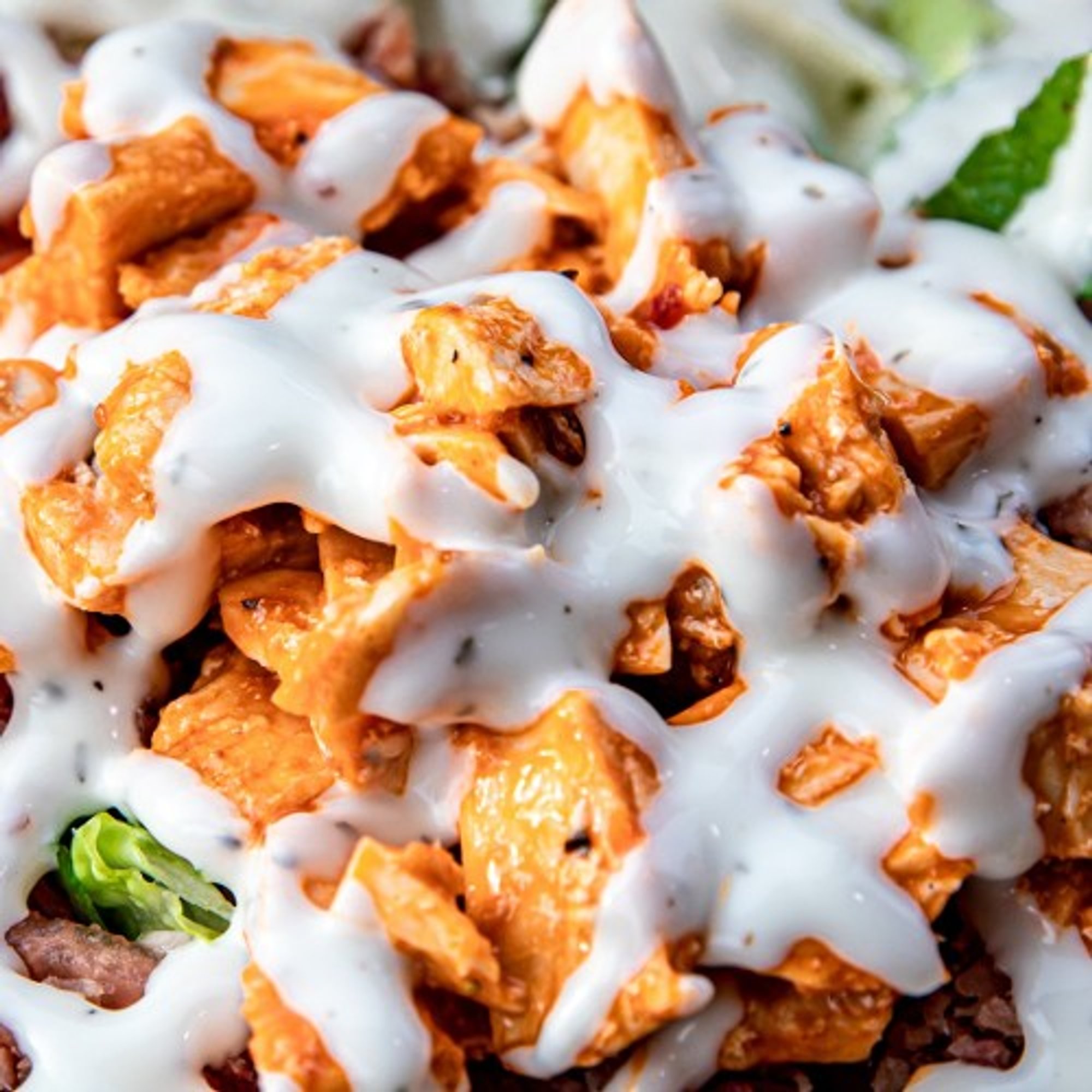Chicken Salad