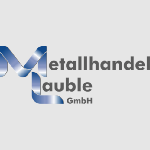 Logo von Metallhandel Lauble GmbH