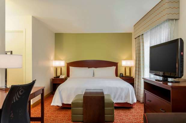 Images Homewood Suites by Hilton Anchorage