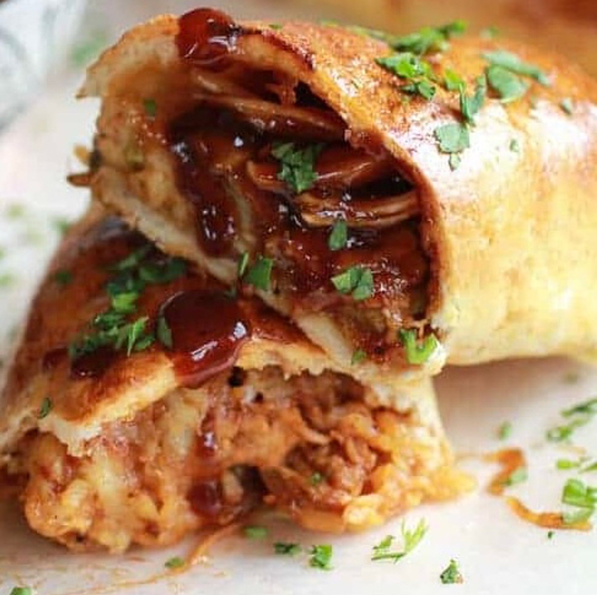 The Bird is The Word Stromboli