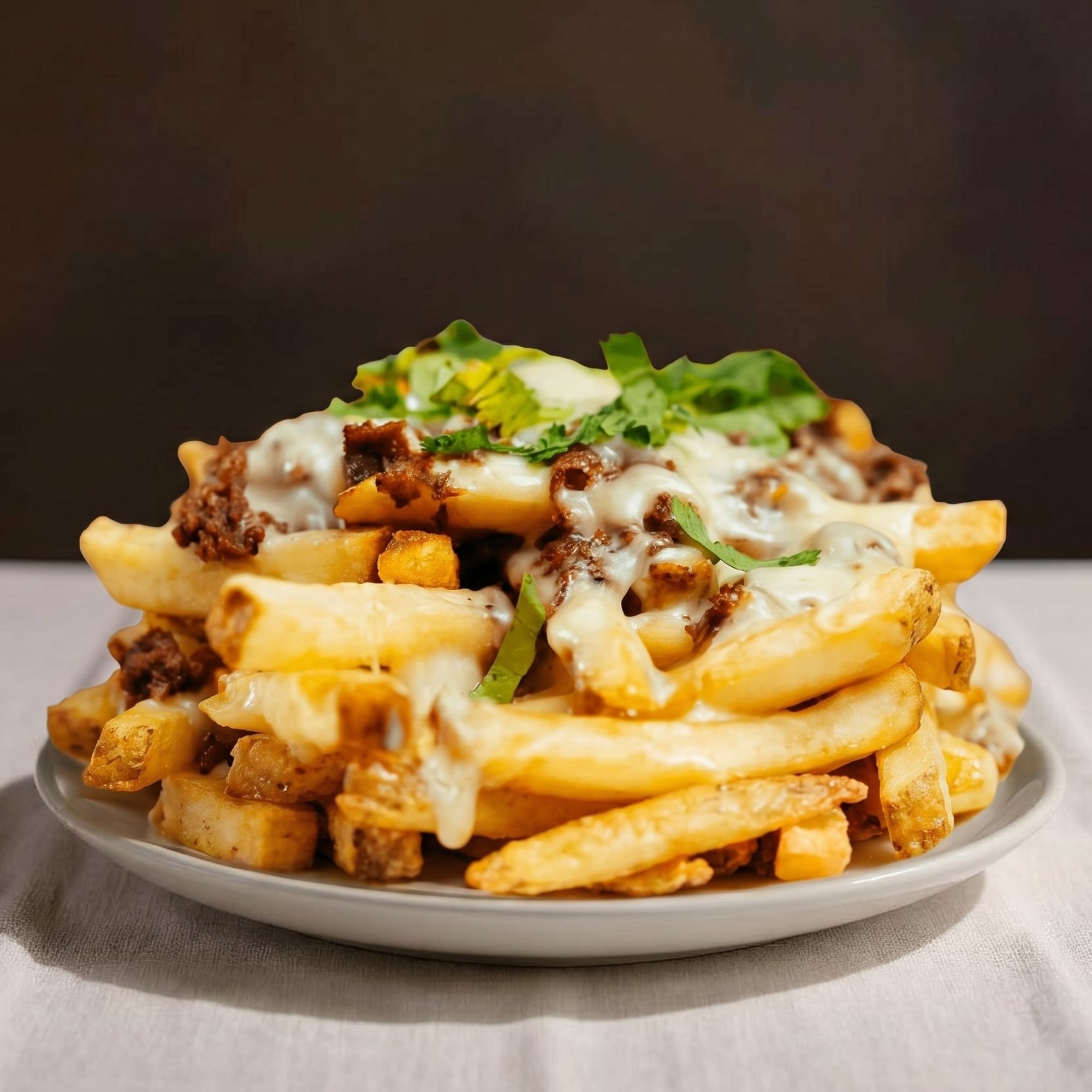 Carne Asada Fries