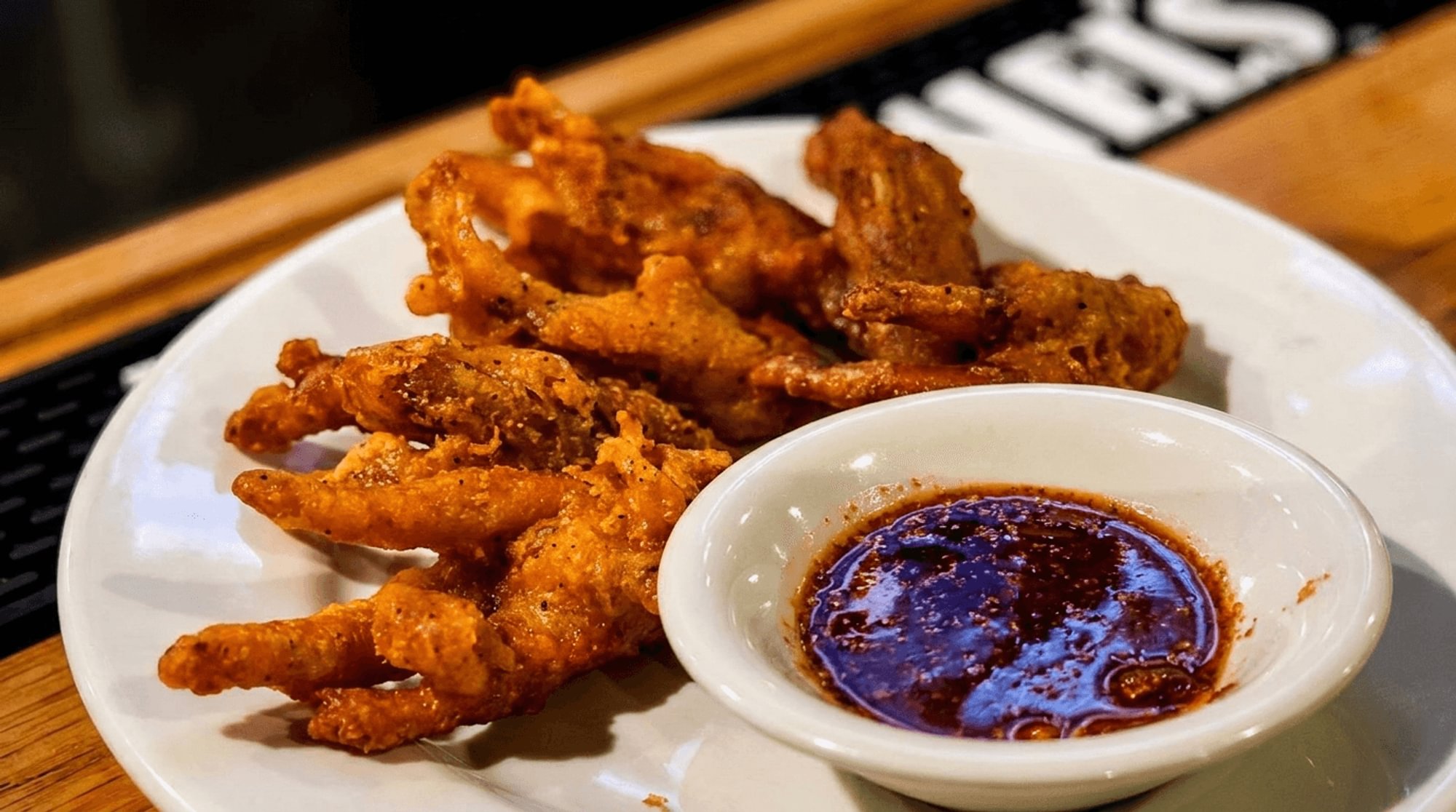 Chicken Feet (8)