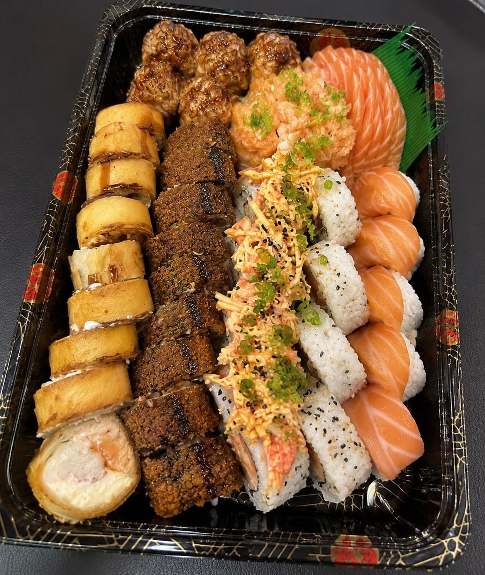 Combo Especial - 50 Peças