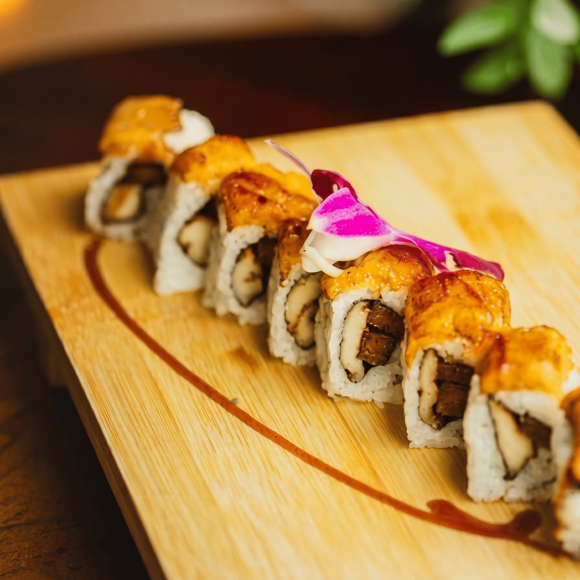 Taino Roll