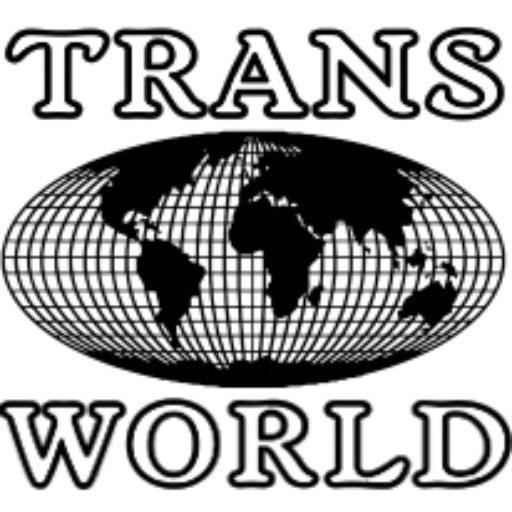 Trans World Moving Systems Logo
