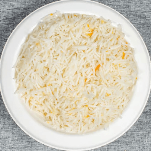Rice Extra