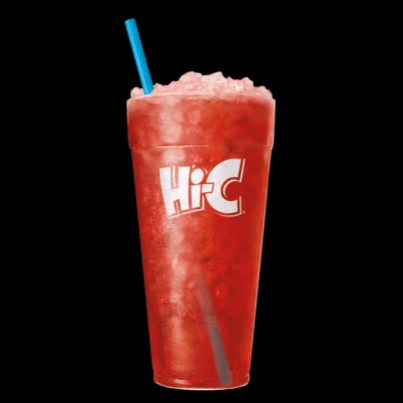 Hi C Fruit Punch