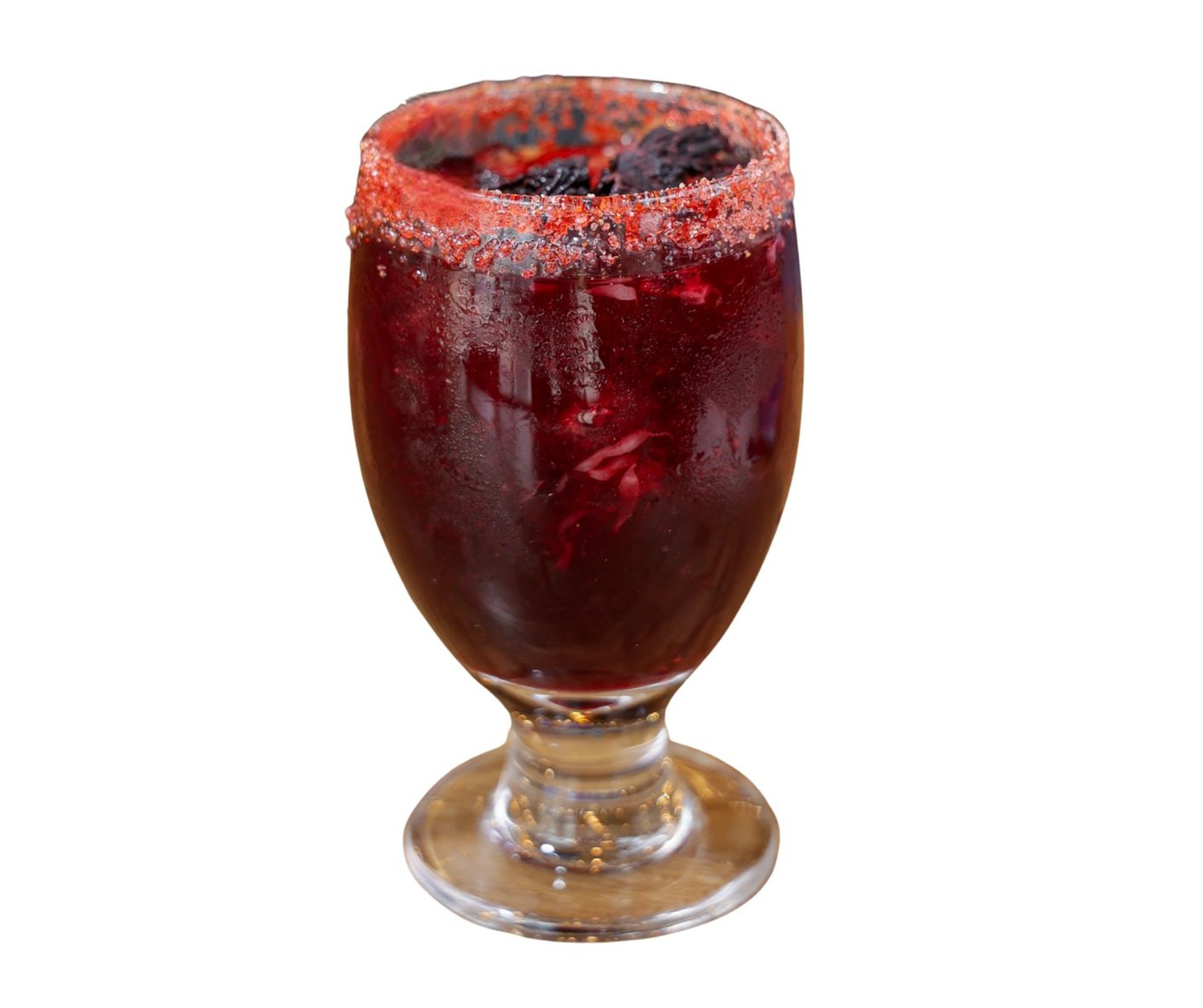 Mezcalita