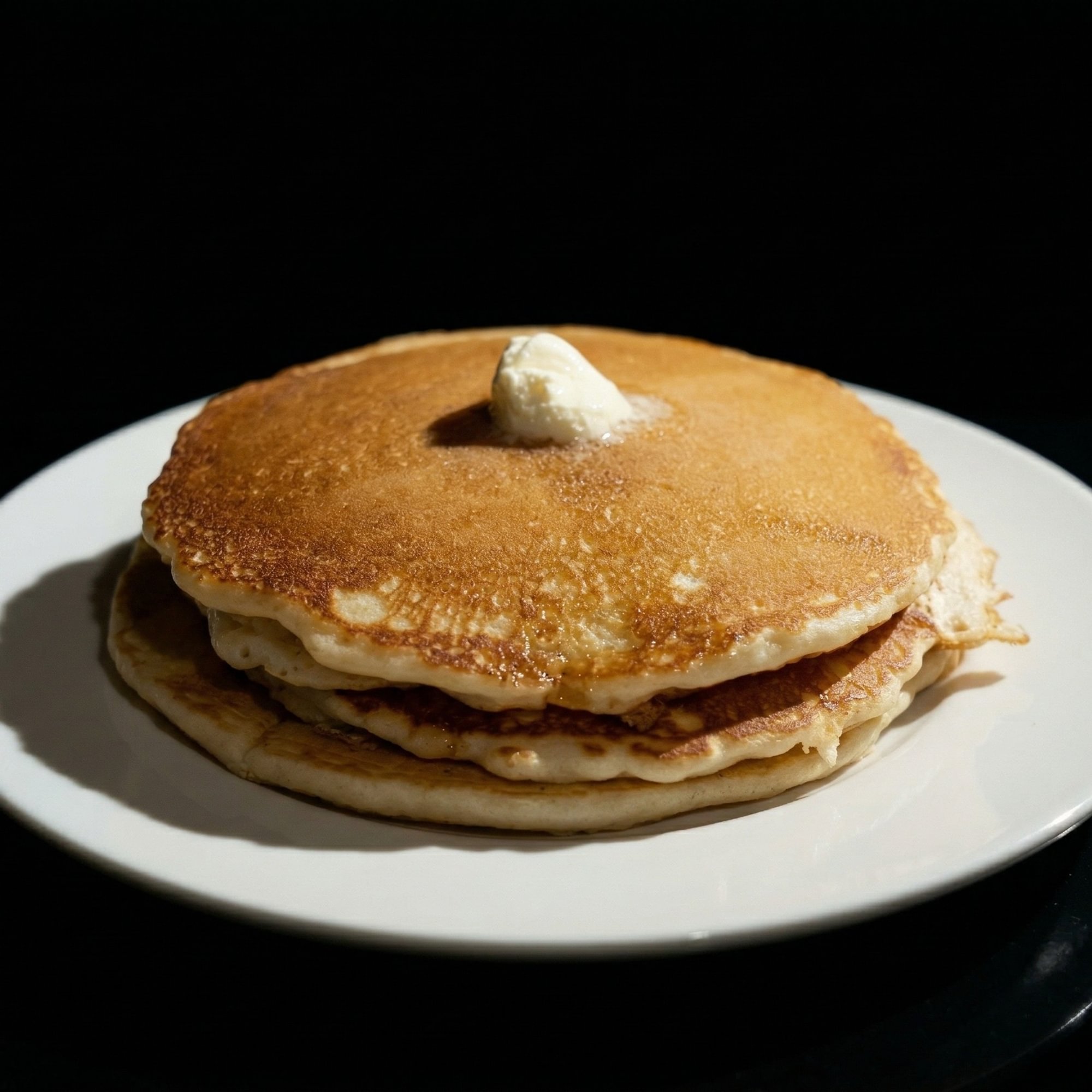 Regular Stack Pancake Platter