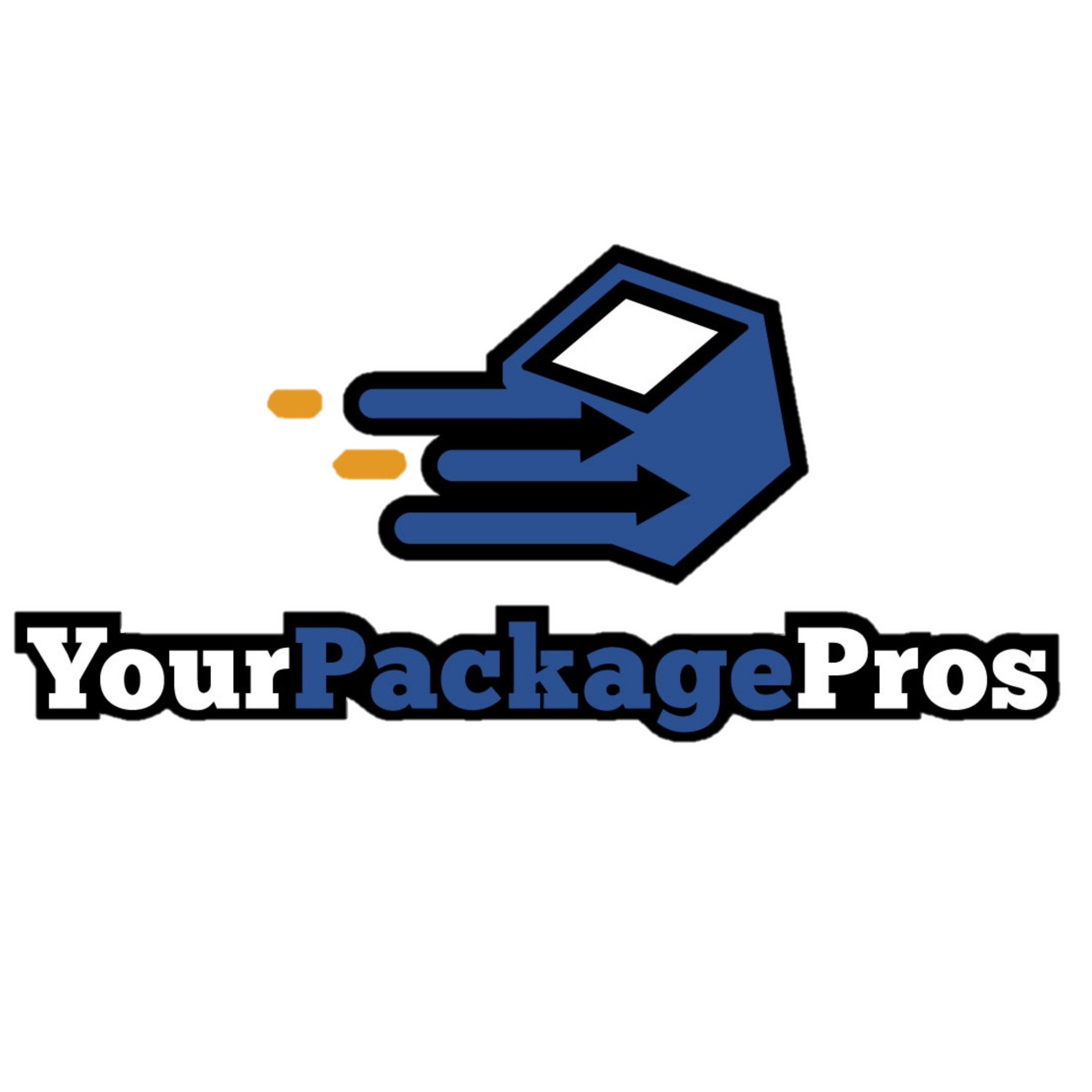 Your Package Pros Logo