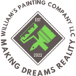 William's Painting Company LLC Logo