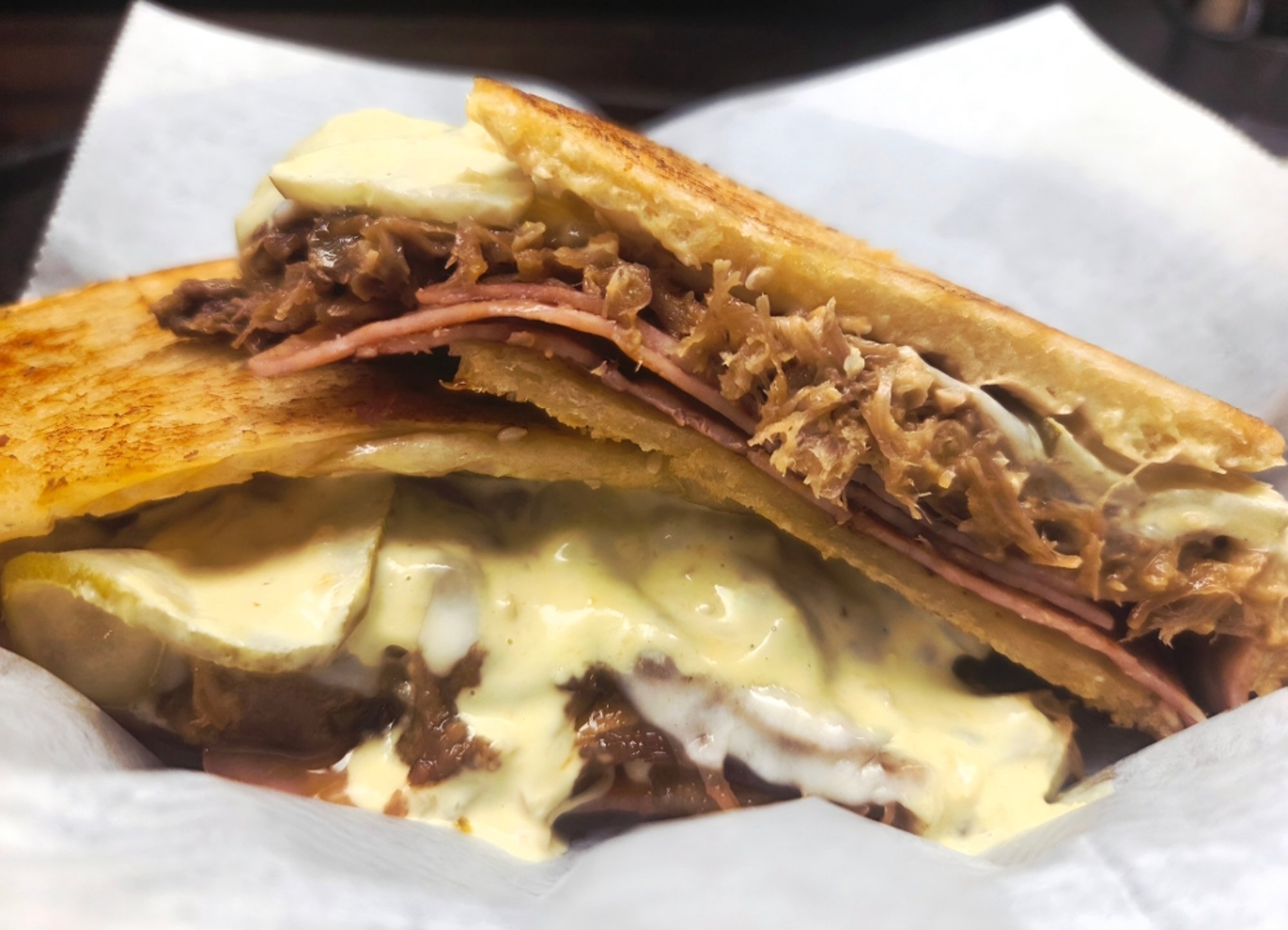 Cuban