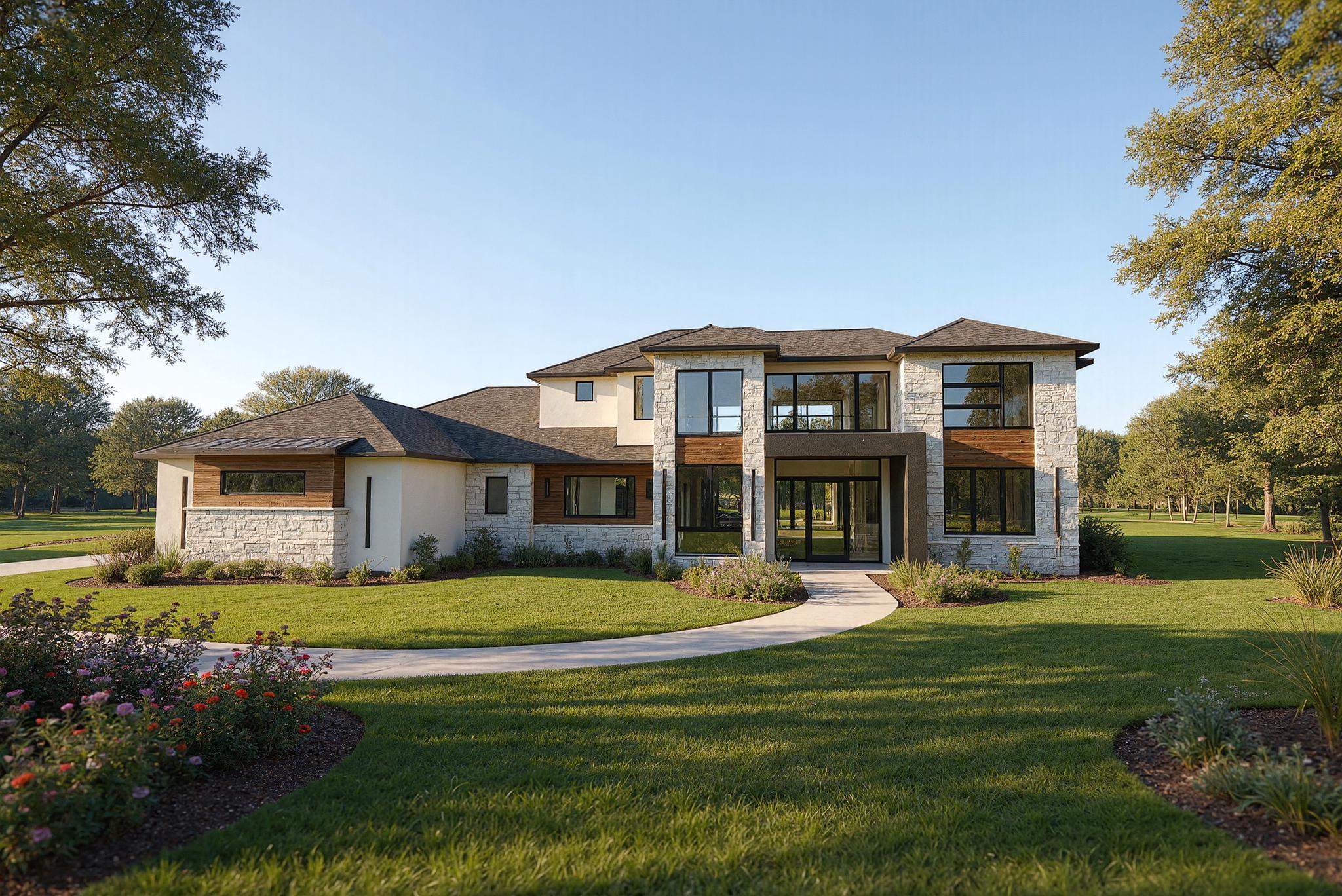 Bort Custom Homes Image