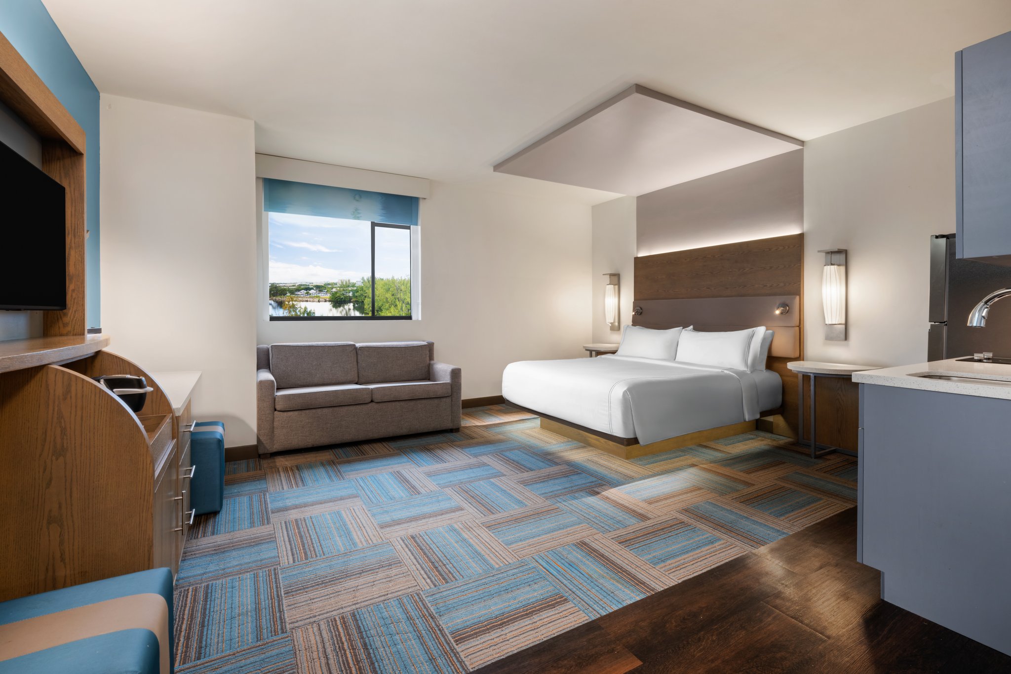 EVEN Hotel Miami - Airport by IHG Image