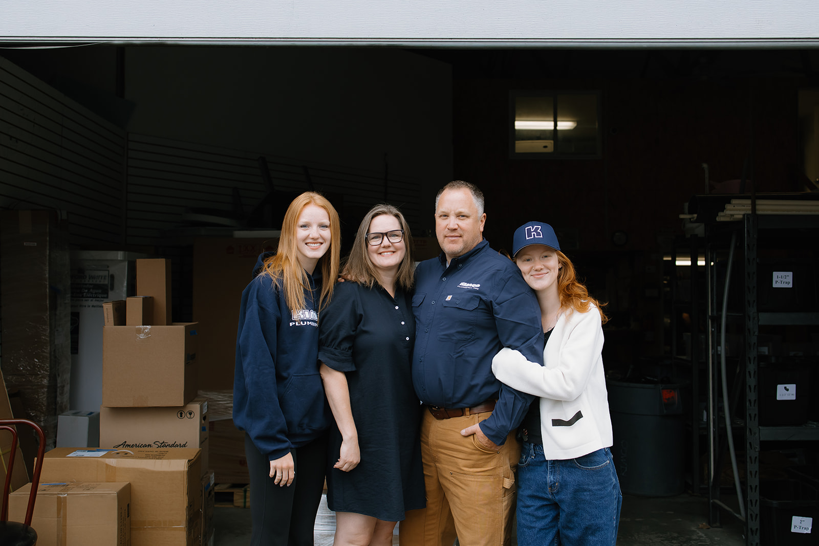 Kimco Plumbing Inc Image