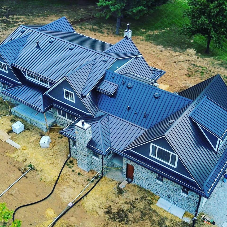 Innovative Roofing Image