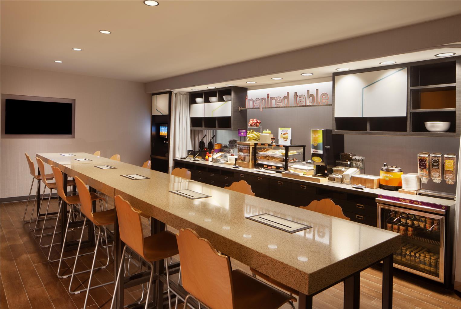 Home2 Suites by Hilton Canton Image