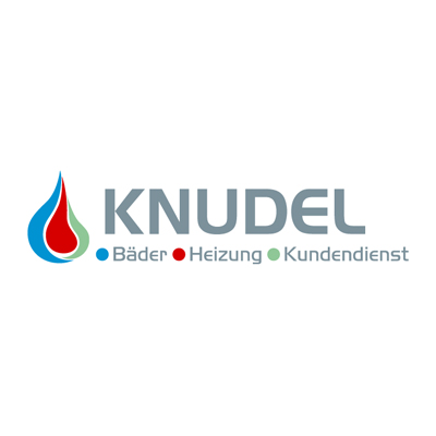 Logo von Knudel Heizung & Sanitär