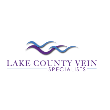 Lake County Vein Specialists Logo