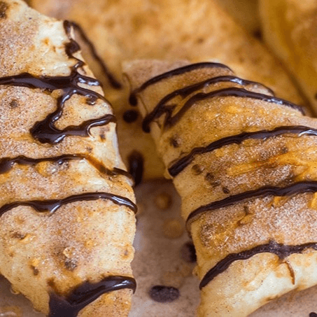 Sopapillas