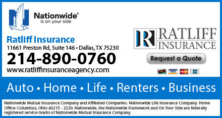 Ratliff Insurance Agency - Nationwide Insurance Photo