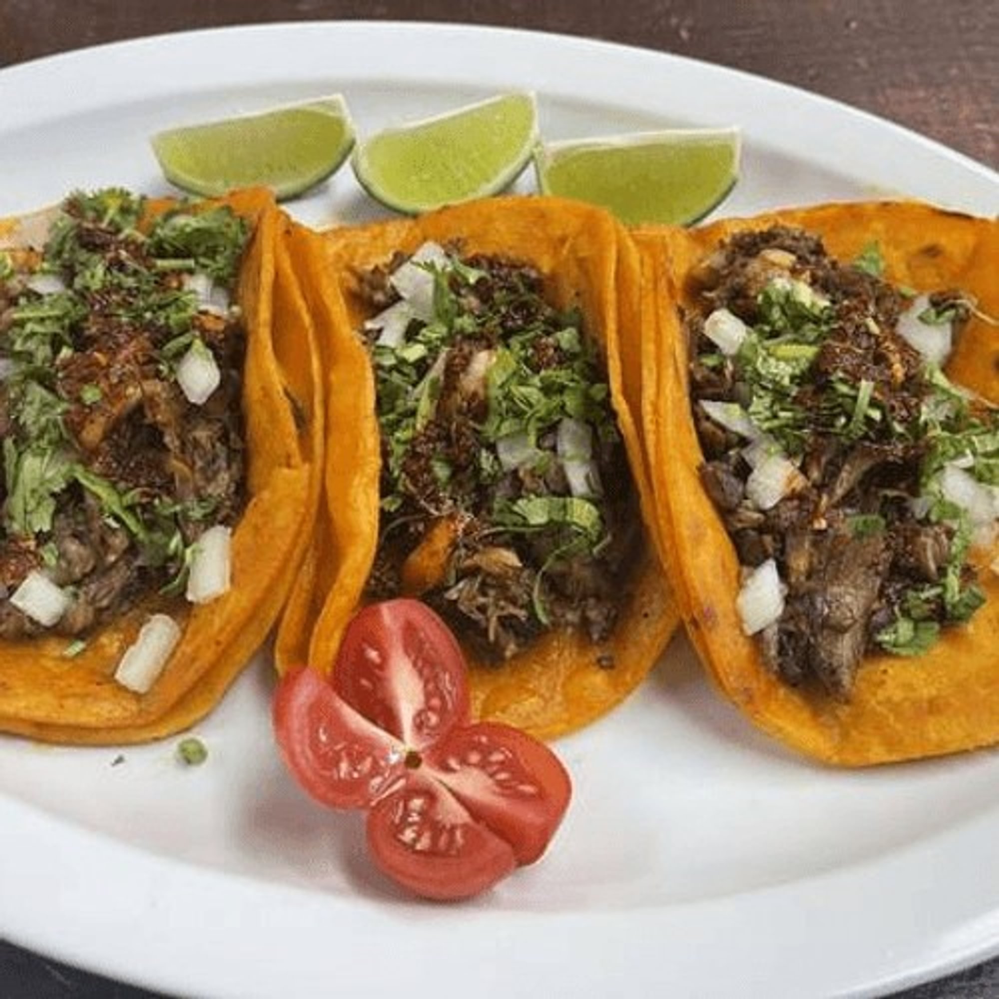 Birria Taco