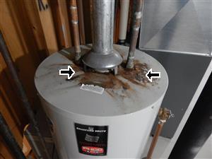 Amcheck Home Inspections Image