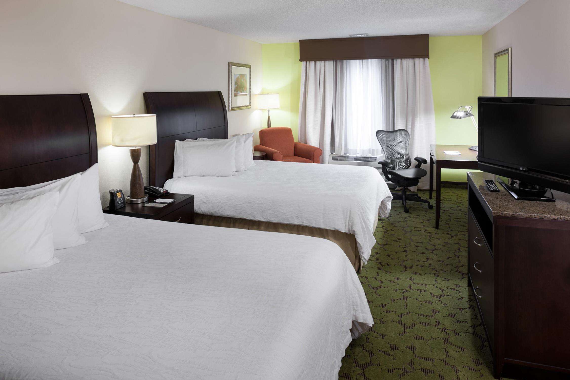 Hilton Garden Inn Merrillville Photo