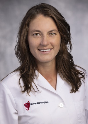 Breana Siljander, MD Image