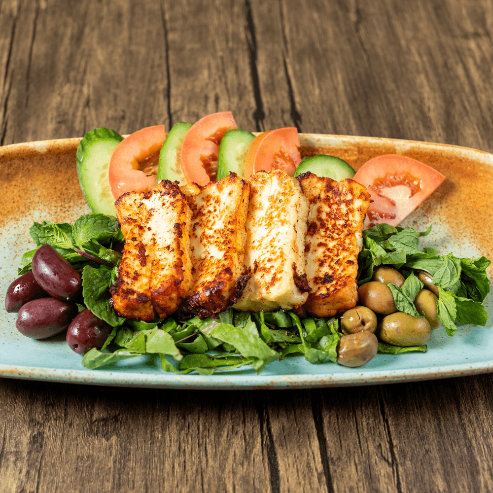 Halloumi