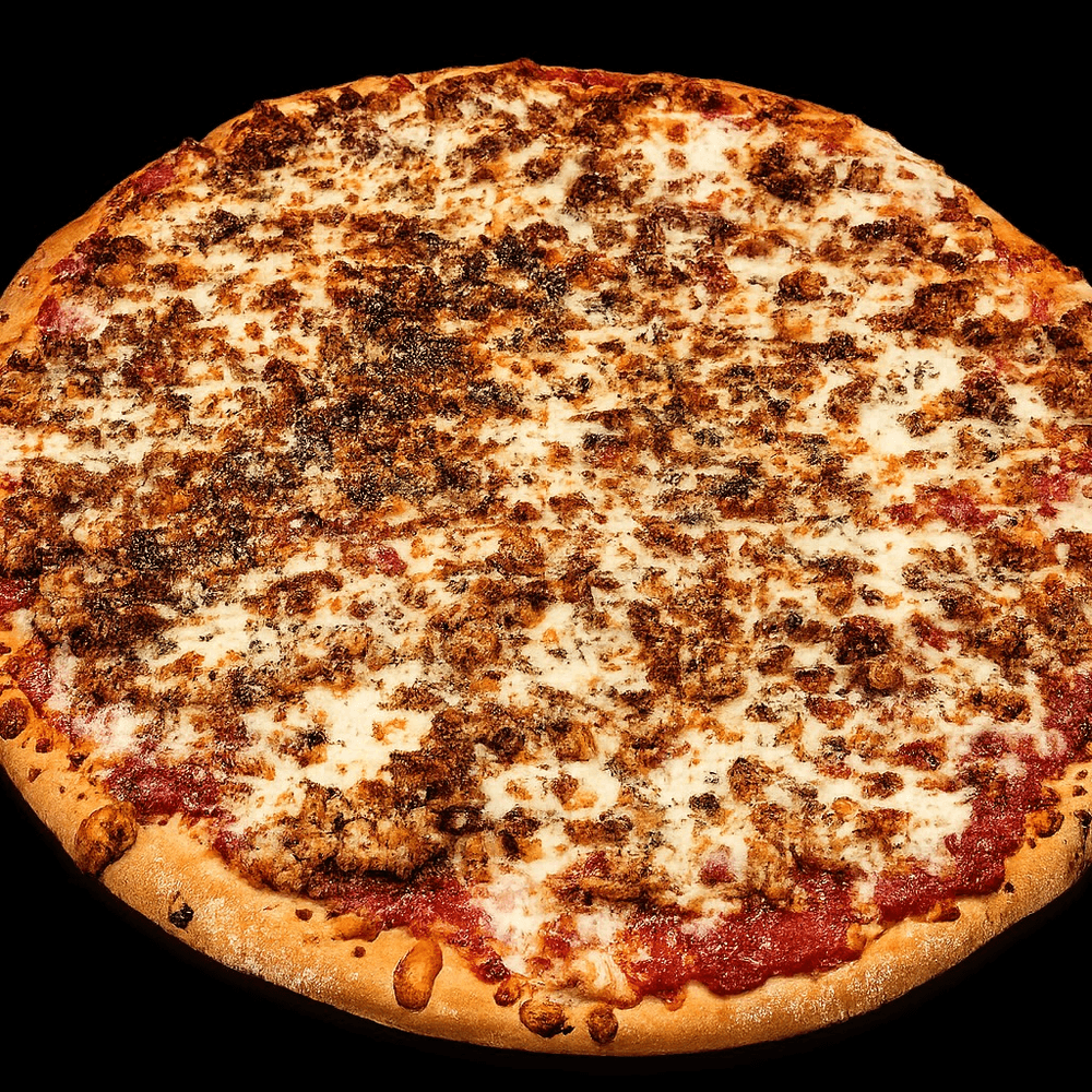 Philly Pizza