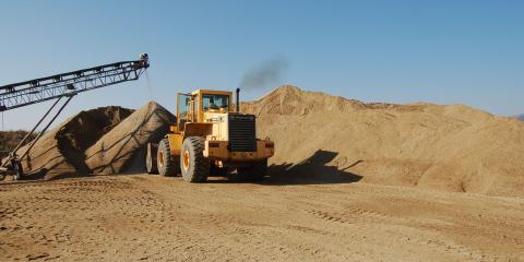 Flintstone Gravel & Trucking Inc. Photo