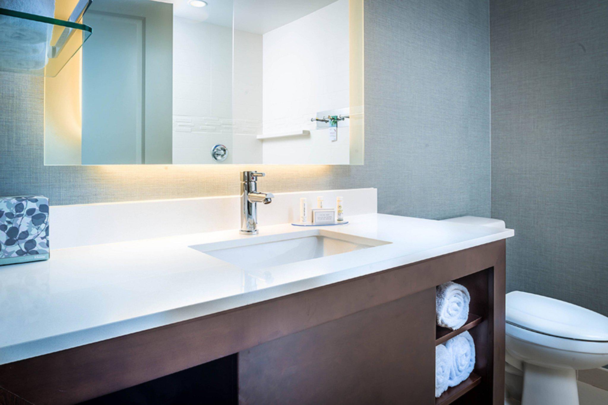 Residence Inn by Marriott Columbus Polaris Photo