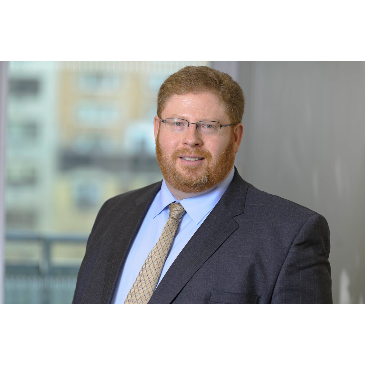 Jonathan E. Rosenberg