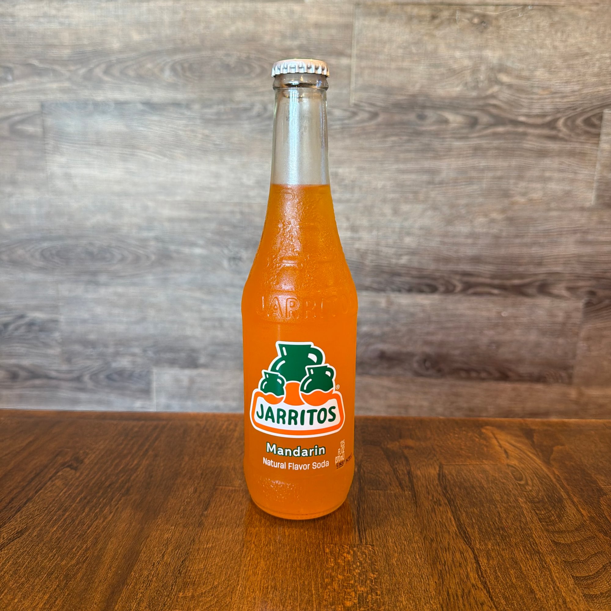 Jarritos Mandarin