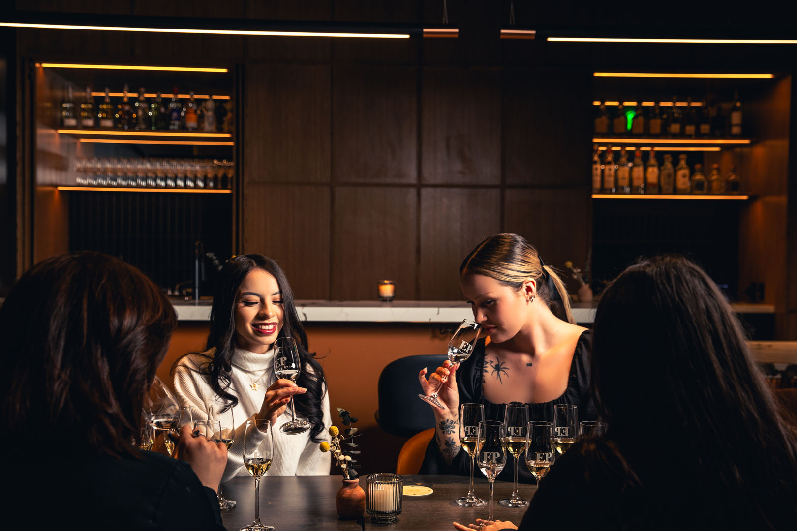 EP Tasting Room Image