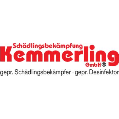 Logo von Kemmerling