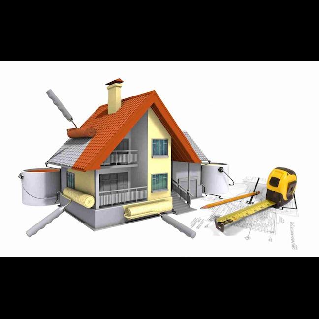 Robert Hyde Painting Logo