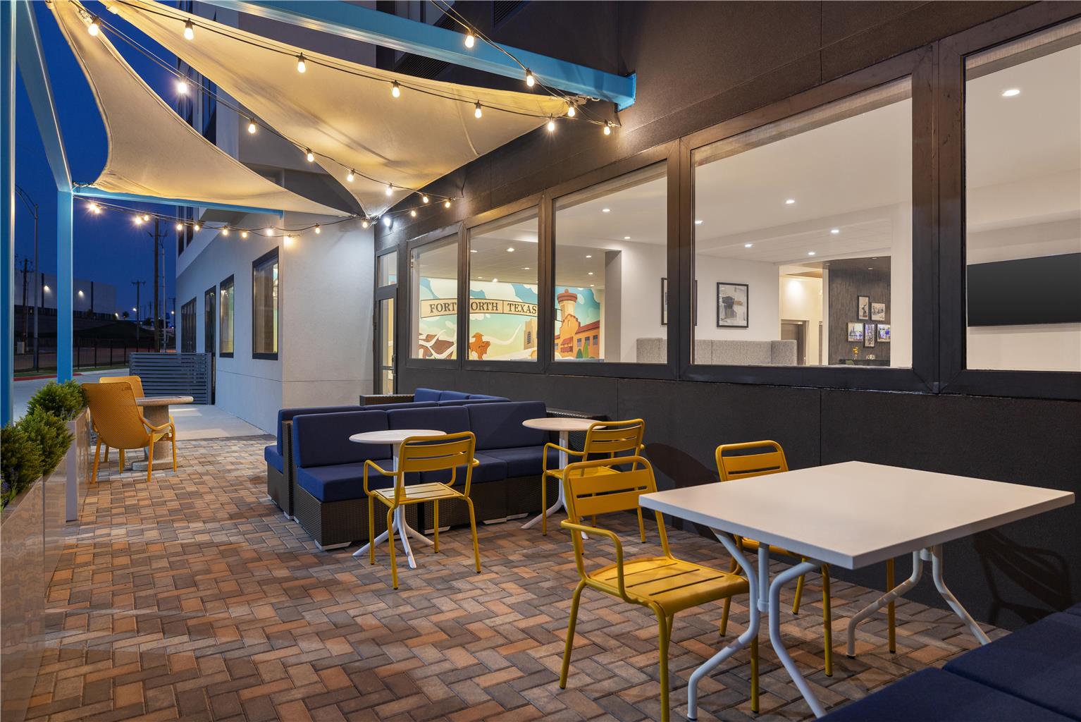 Home2 Suites by Hilton Fort Worth Lake Worth Image