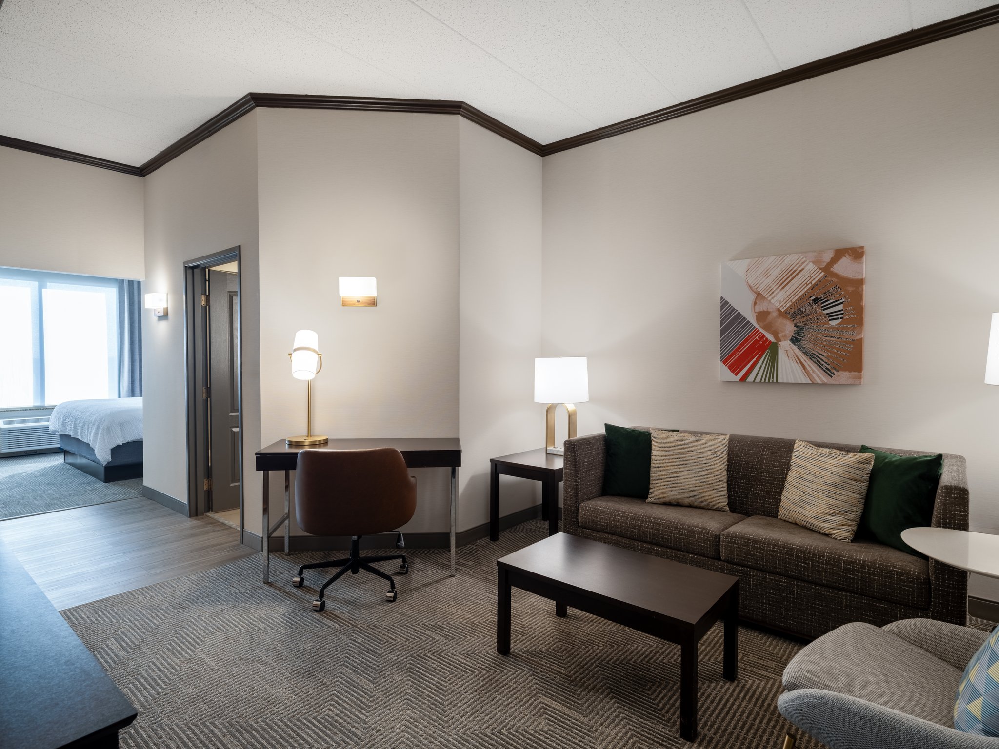 Holiday Inn & Suites Chicago Northwest - Elgin by IHG Image