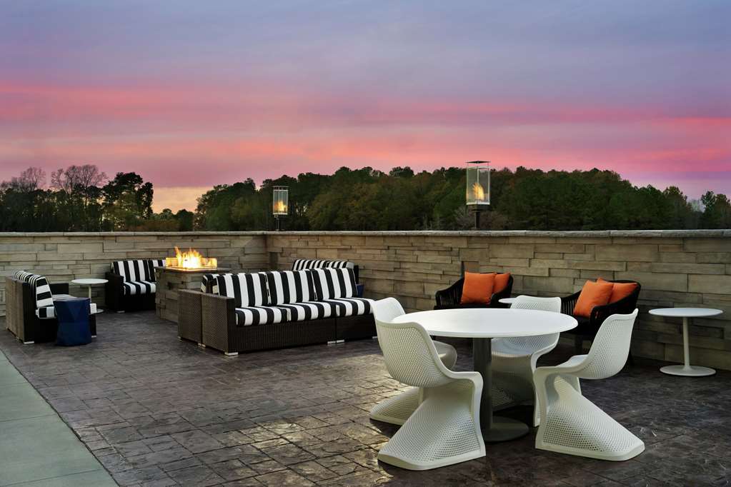 Homewood Suites by Hilton Florence Image