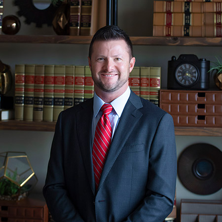Minton Law Firm