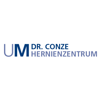 Logo von UM Hernienzentrum Dr. Conze