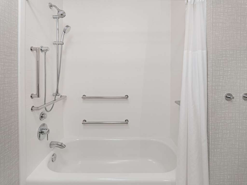 Hampton Inn Richmond West Innsbrook Image